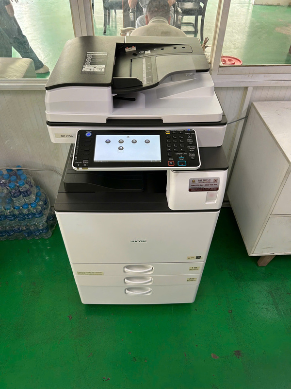 Mua bán máy photocopy
